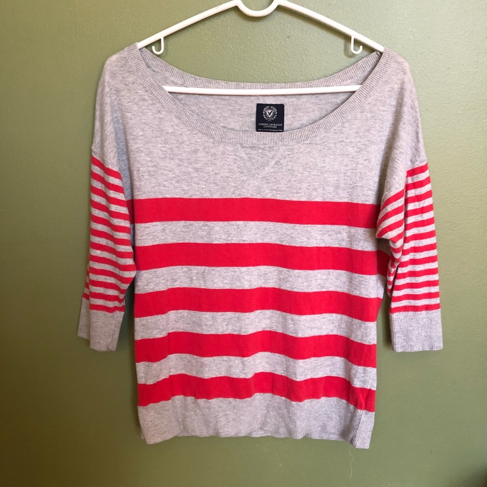 American Eagle 3/4 Sleeve